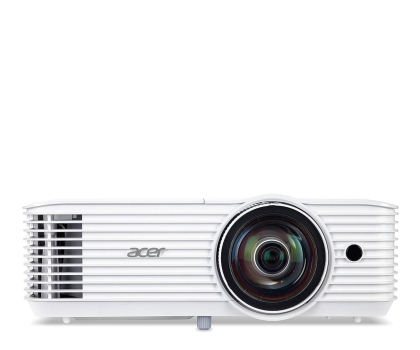 Projektor ACER Projektor Acer S1286Hn XGA 3500lm/20000:1/DLP MR.JQG11.001